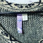 Alya Poncho Boho Western Photo 2