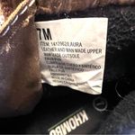 Khombu  All Weather Winter Laura Booties Photo 9