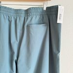 Outdoor Voices  Green Rectrek Pants Women’s XXXL NWT Photo 6