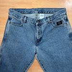 Harley Davidson High Rise Boot Cut Jeans Photo 10