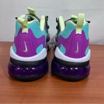 Nike Air Max 270 React Women's Shoe Size 7 or Youth 5.5Y #749 Photo 4