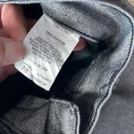 Rough Rider by Circle T Western SilverJeans Vintage size 7/8 High Rise Rodeo Gray Photo 3