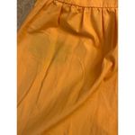 Peter Som Collective Marigold Tiered Midi Dress in Yellow 4 Womens Photo 7