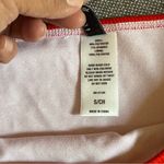 True Craft  Vibrant Red Bikini Bottom S Photo 5