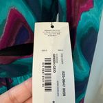 JC Penny Colorful mid length dress with cut outs. Zipper Closure Open to offers Smoke free home Retail:$68 Photo 3