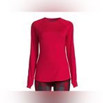Cuddl Duds NWOT - Base Layer Jersey Thermal Top. Photo 3