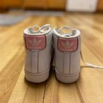 Adidas  Pro Model Sneakers Photo 5