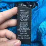 Bright Blue Spense Maxi Dress Size L Photo 8