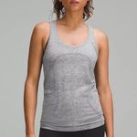Lululemon Tech Racerback Tank Top 2.0 Hip Length Photo 0