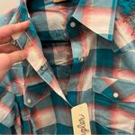 Wrangler  BNWT Western Shirt Photo 4