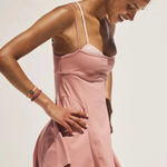 Free People Baseline Tennis Dress XL Photo 0