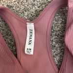 Zenana Crop tank  Photo 1