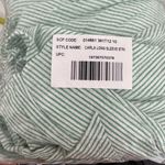 Lilly Pulitzer Carla Striped Dress in Spearmint Harbor Stripe Photo 7