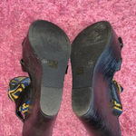 Chinese Laundry Tribal Platform Wedges Photo 4