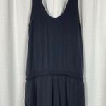 Athleta Black Balance Jumpsuit Sz.M Photo 10