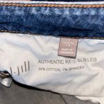 J.Jill size 14 stretch Authentic Fit | Slim Leg Jeans Photo 10