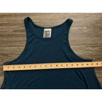 Free People  Long Beach Tank Top size Medium Photo 2
