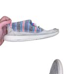Hey Dude Wendy Mid Boho Mix Aztec Pattern Casual Shoes Photo 6