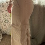 Wild Fable Beige  Cargo Pants XS Photo 1