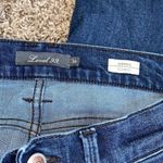 Level 99 sienna‎ tomboy jeans women’s size 2 Blue Photo 4