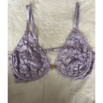 Free People Intimately New Romantics Front Closure Bra Photo 6