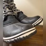 Sorel  Slimpack 1964 Mid Calf Boots Size 5.5 Photo 6