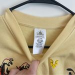 Disney  Parks Mickey Mouse & Friends Halloween Pullover Sweatshirt Adult S NEW Photo 5