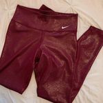 Nike Dri-Fit Leggings Photo 0