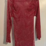 Showpo MARIENA MINI DRESS Photo 5