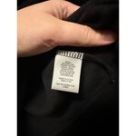 Juicy Couture NWT Juicy By  Midweight Track Jacket Black Size Medium Photo 3