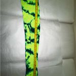 Bombshell sportswear  Leggings size XS seamless ribbed Photo 7