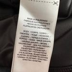 NEW Ralph Lauren Black Label Faux Leather Leggings Glam Mobwife Boss Holiday Size XS Photo 7