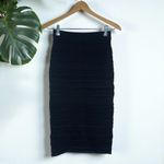 Aritzia 🆕  Babaton Bodycon Tube Skirt Photo 7