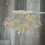 For Love & Lemons Two Piece Floral Set XS Photo 4