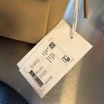 Rains Box Bag Sand Beige Waterproof Crossbody Minimalist Unisex Shoulder Bag New Tan Photo 6