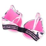 PINK - Victoria's Secret PINK Camo print tshirt bra Photo 2