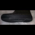 MoovBoot Knee High Sheepskin Rain Wellington Boots Brown Size 7 Photo 3