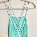 superdown  Mini Dress Revolve light green Photo 3