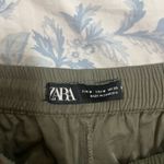 ZARA Parachute Pants Photo 1