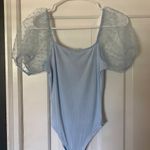 Altar'd State Body Suit Photo 3