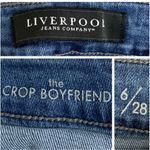 Liverpool  Boyfriend jeans Photo 5