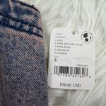 We The Free  overall smock mini dress top Photo 9