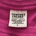 Girlie girl original s T-shirt short sleeve Georgia w/state design on back Sz LAR Photo 6