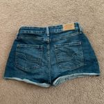 Levi's Levi’s women high rise shorts Photo 3