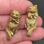 Vintage AVON Gold Photo 3