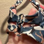 Stone Fox Swim Women’s Bikini Top Swimmer Diving design Size XS Photo 3