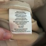 Helmut Lang Helmet lang lamb leather leggings Photo 5