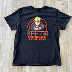 Unisex Naruto Black Ichiraku Tshirt Photo 0