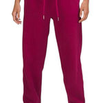 Lululemon Scuba Relaxed Fit High-Rise Jogger in Pomegranate Photo 0