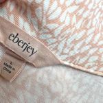 Eberjay Eberjey Gisele Tencel Pajama Set Pink Ivory Size Large Photo 11